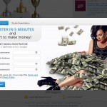 Bongacams - registrace